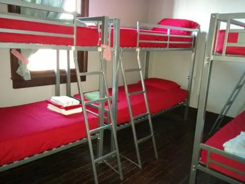Photo - Site 61 Guesthouse