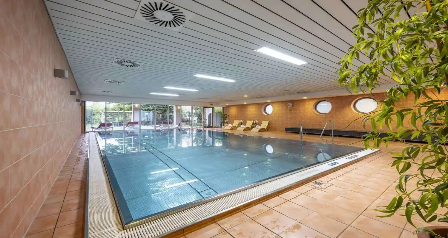 Photo - PLAZA INN Heidehof