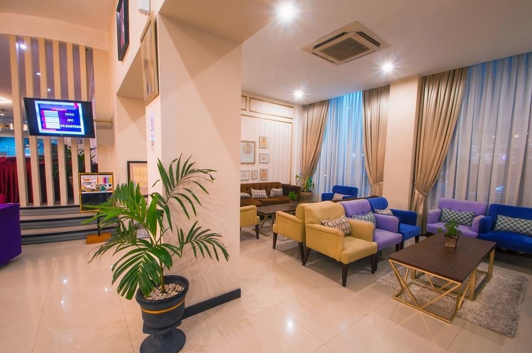 Daima Hotel Padang