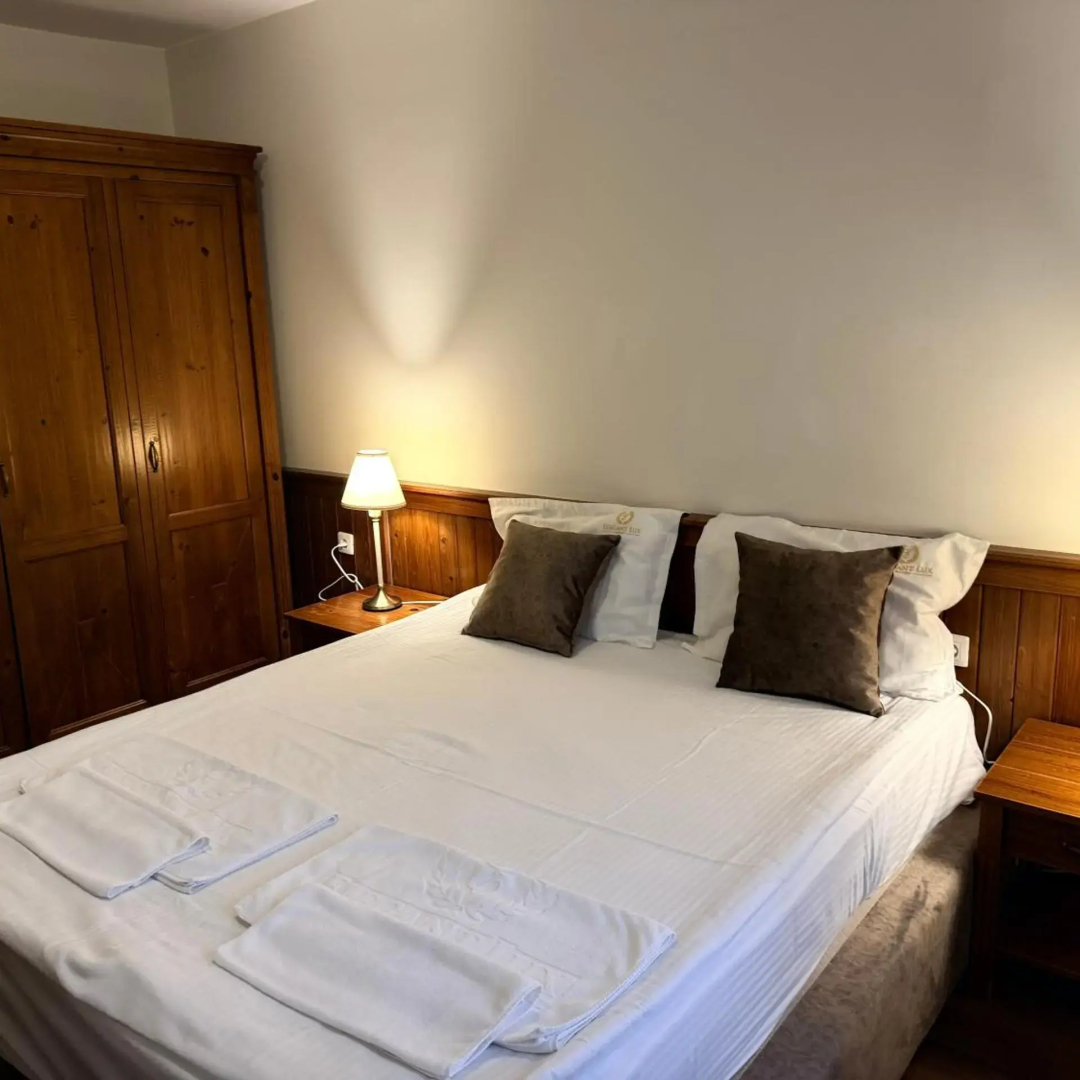 Photo - Elegant Lux Hotel