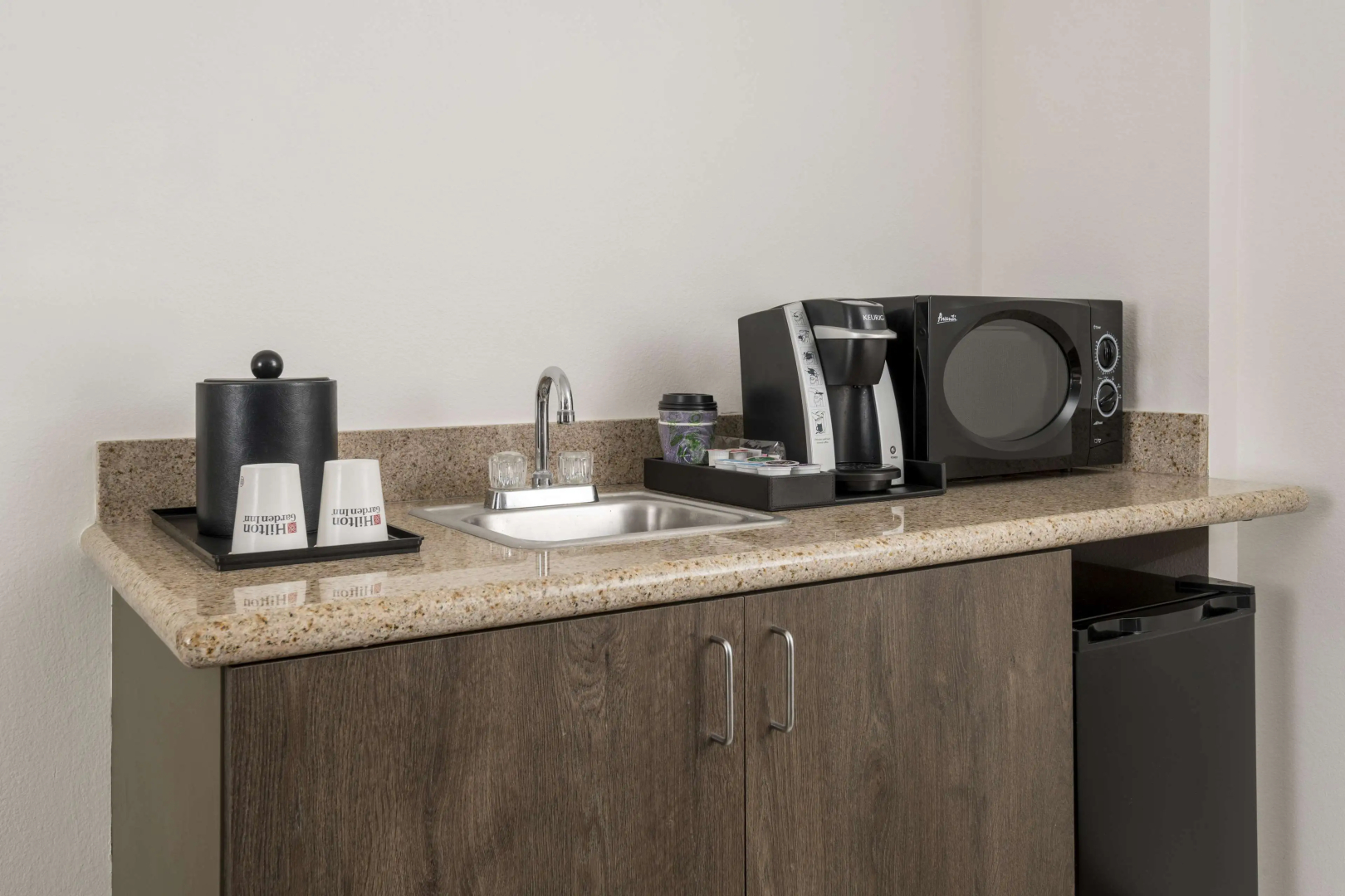 Photo - Hilton Garden Inn Scottsdale North/Perimeter Center