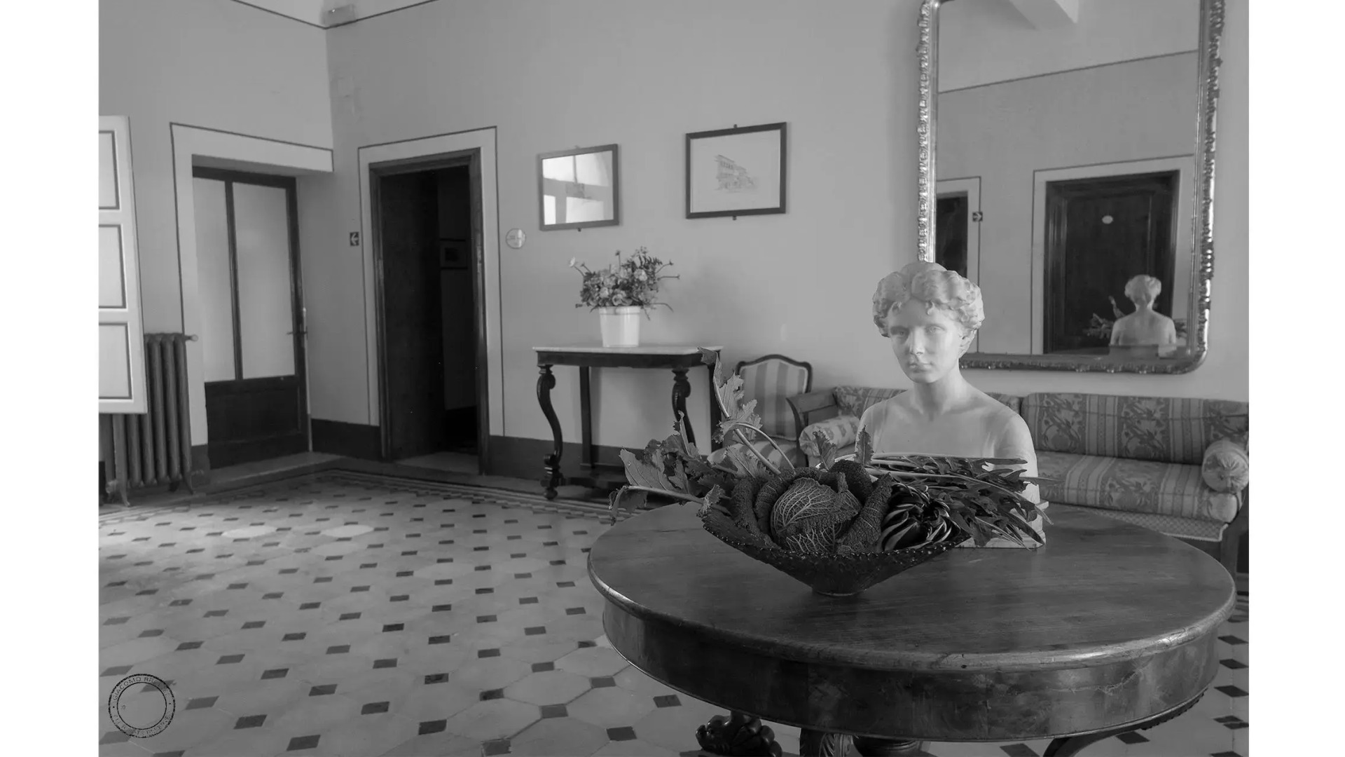 Foto - Royal Victoria Hotel