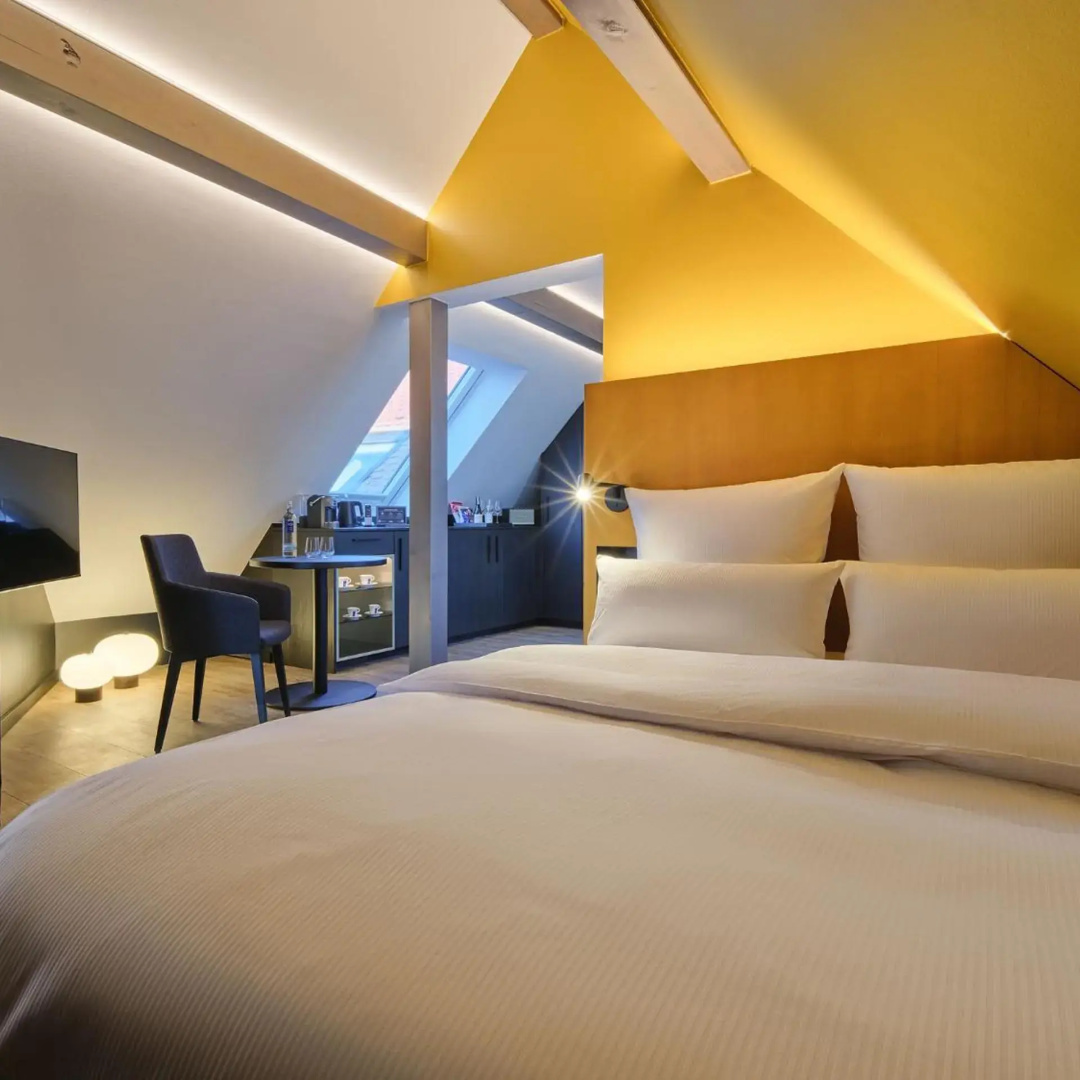 Photo - Hotel am Sophienpark