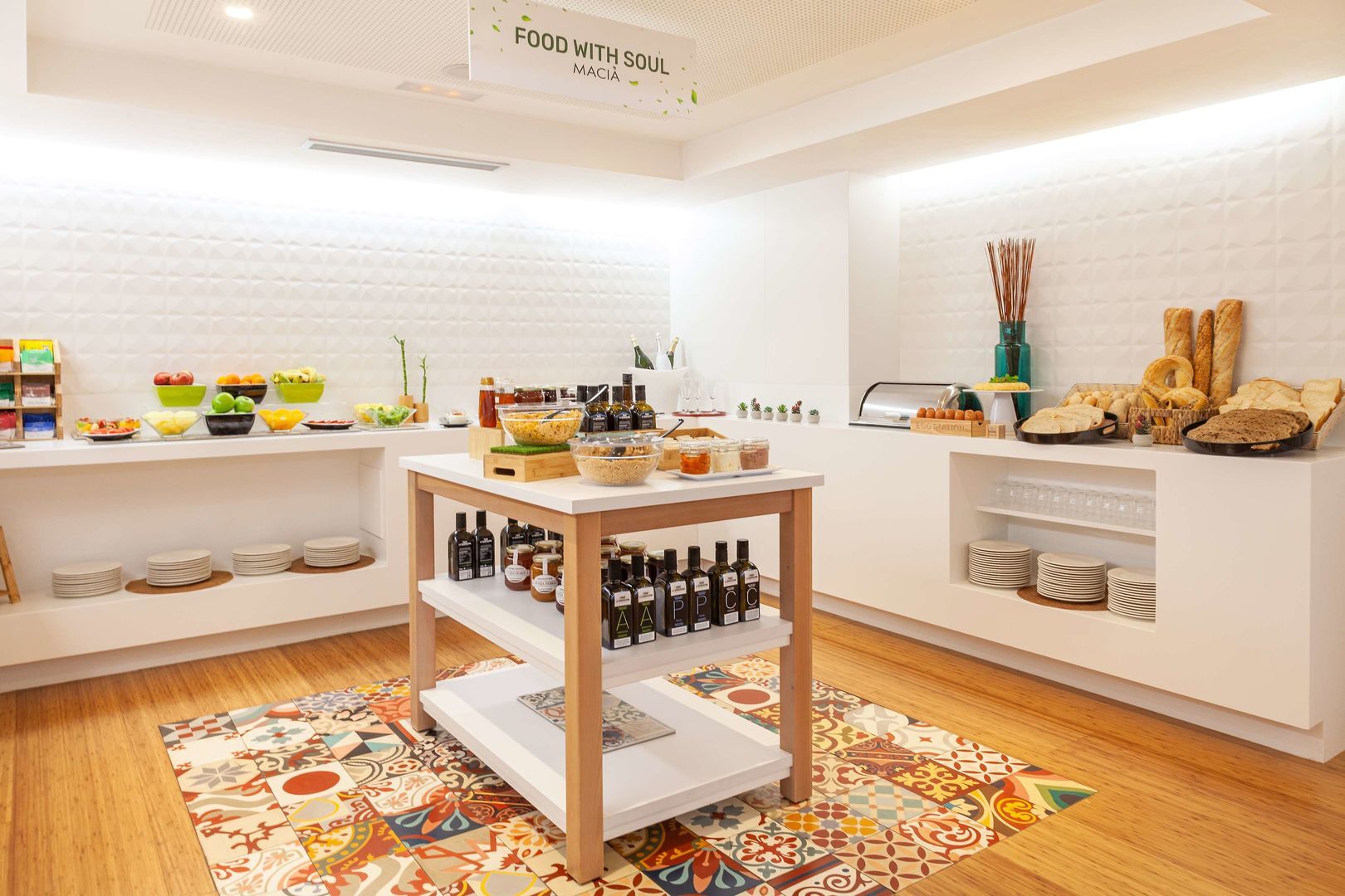 Foto - Hotel Maciá Granada Five Senses Rooms & Suites