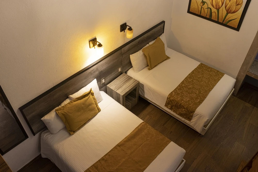 Foto - Hotel Don Carlos