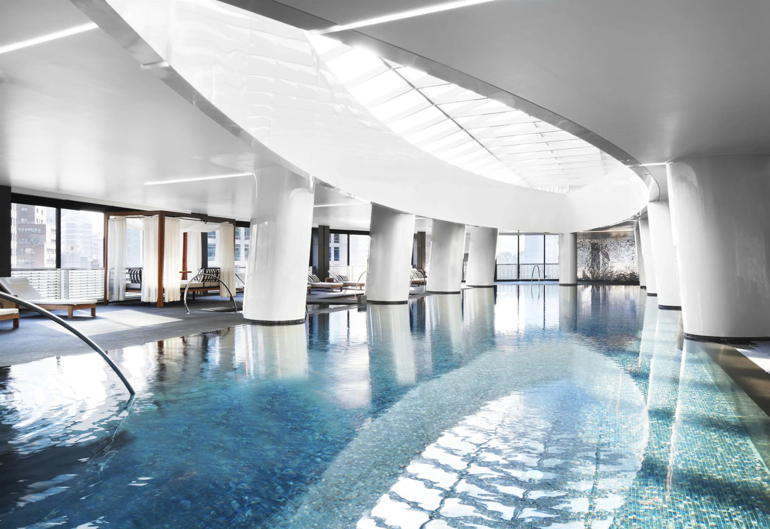 Photo - Westin Josun Seoul Hotel