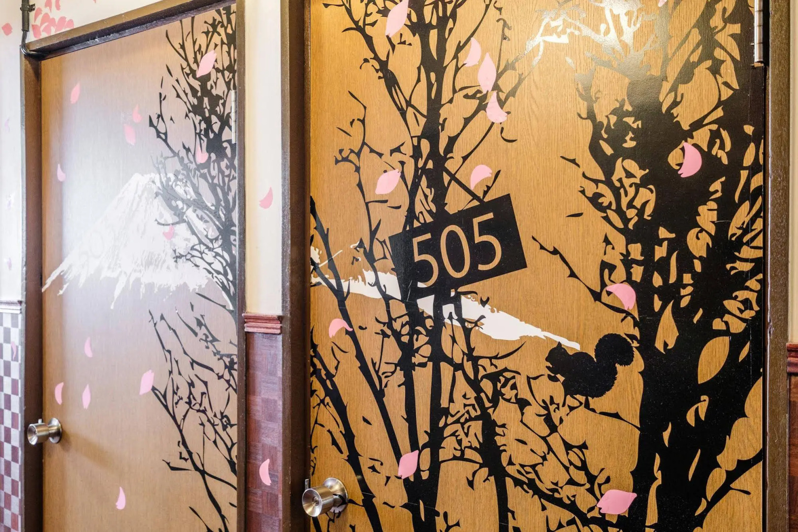 Foto - Yokohama Hostel Village Hayashi-Kaikan