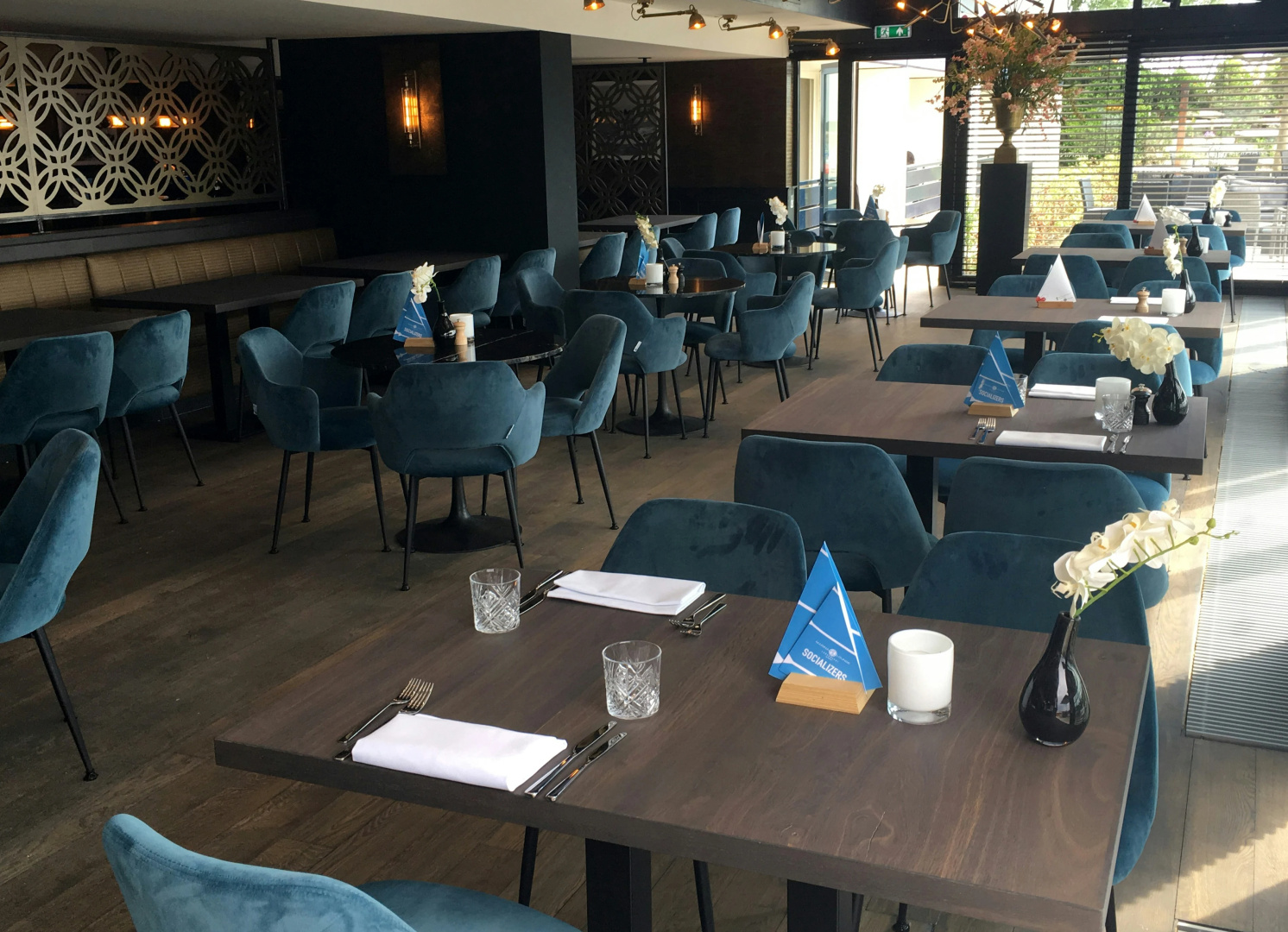 Photo - Fletcher Hotel-Restaurant Loosdrecht - Amsterdam