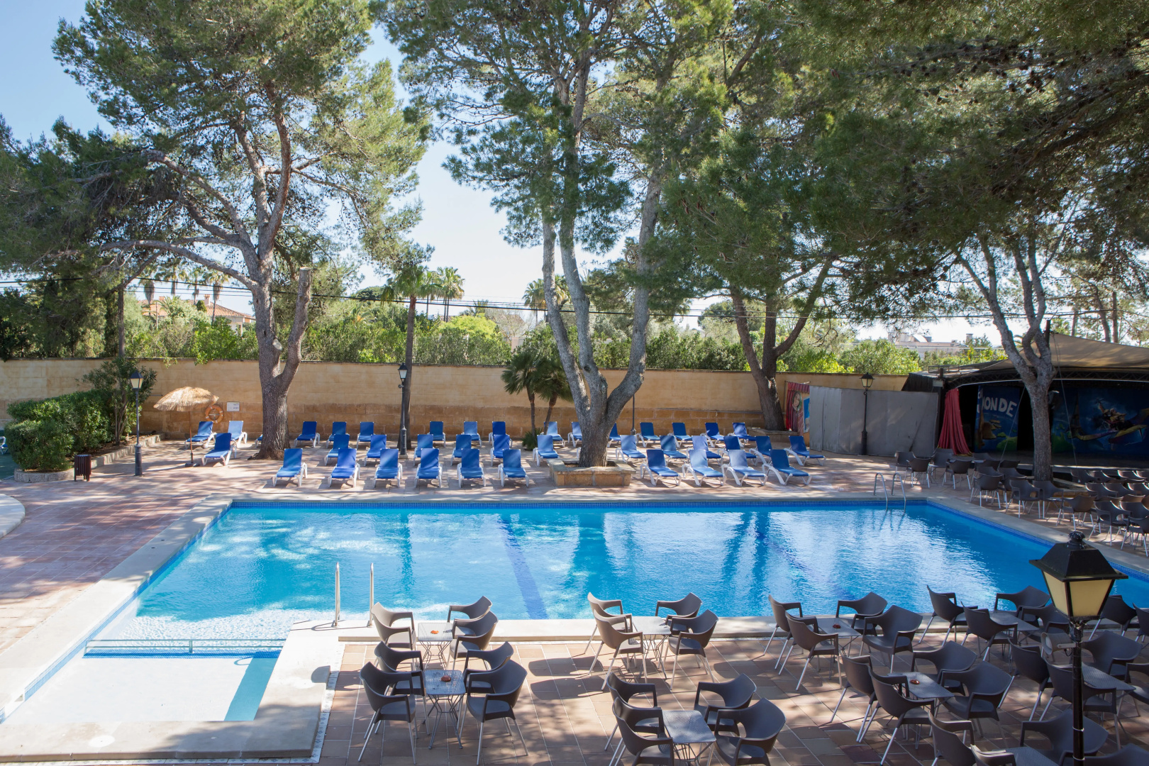 Photo - Hotel Castell dels Hams