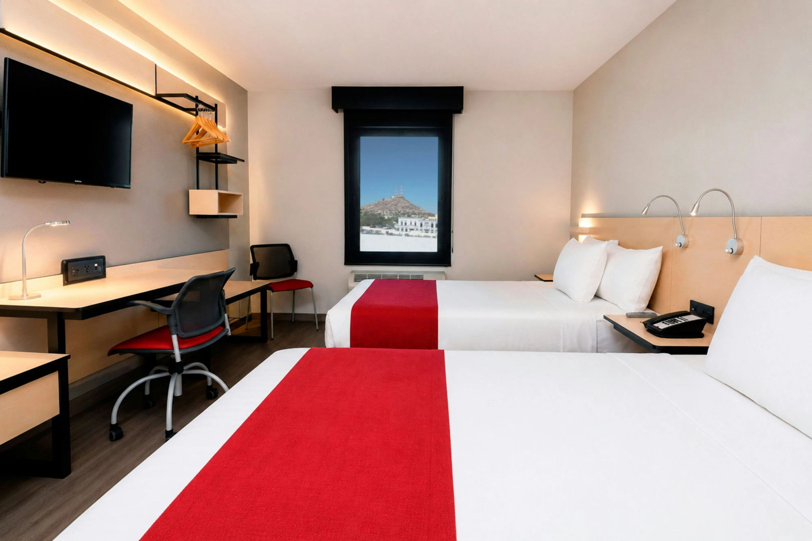Photo - City Express by Marriott Hermosillo