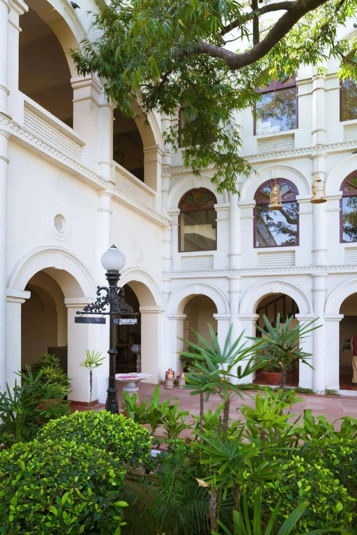 Foto - The Grand Imperial - Heritage Hotel