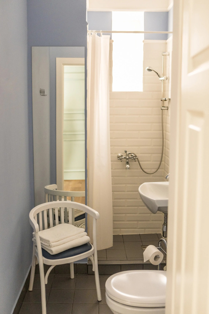 Foto - Stabu Sēta Residence