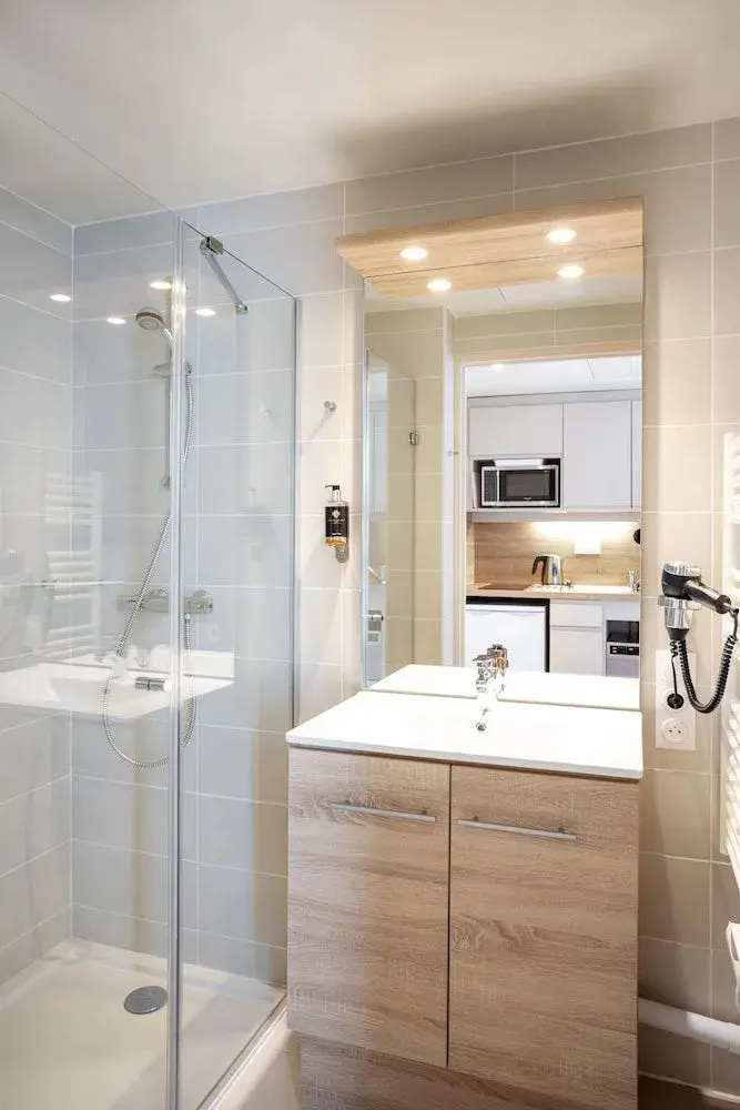 Foto - Residhome Quai d'Ivry Hotel