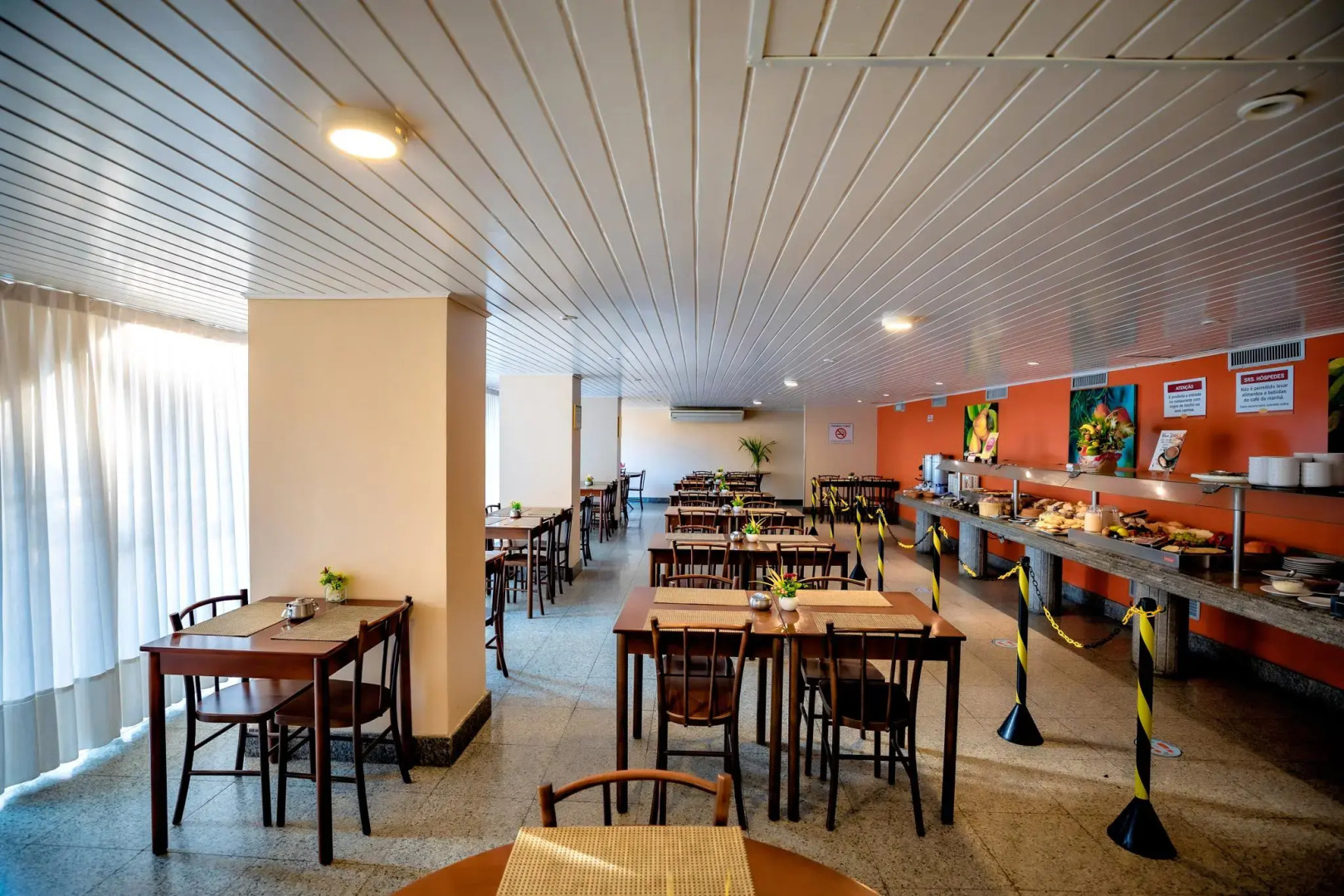 Photo - Yak Beach Hotel Natal