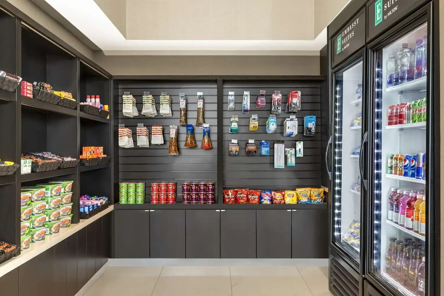 Foto - Embassy Suites By Hilton Toronto Airport