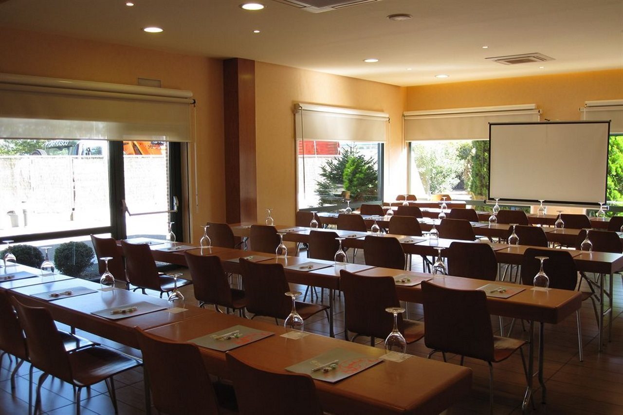 Foto - Posadas de España Pinto