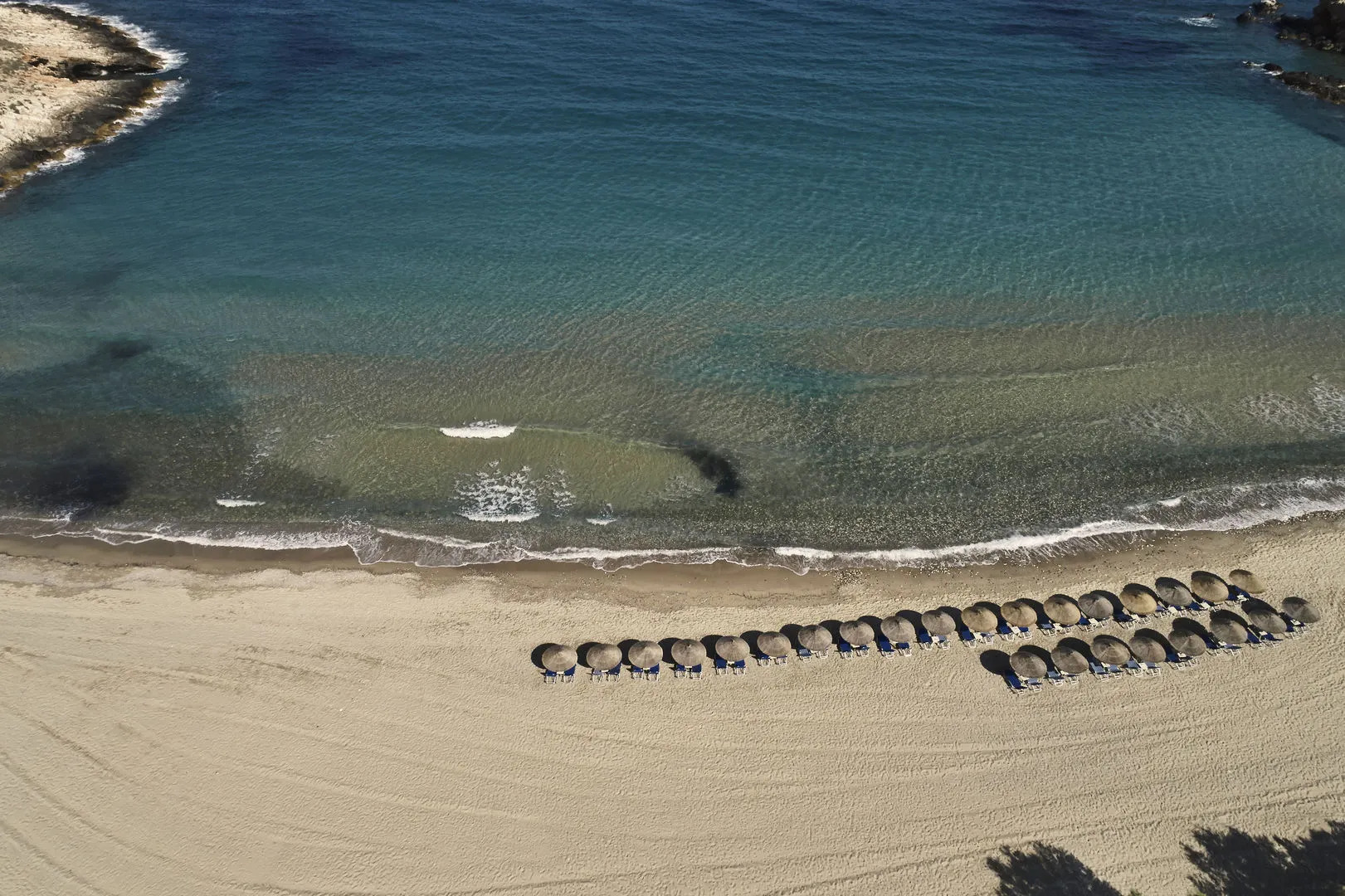 Foto - Yria Island Boutique Hotel & Spa