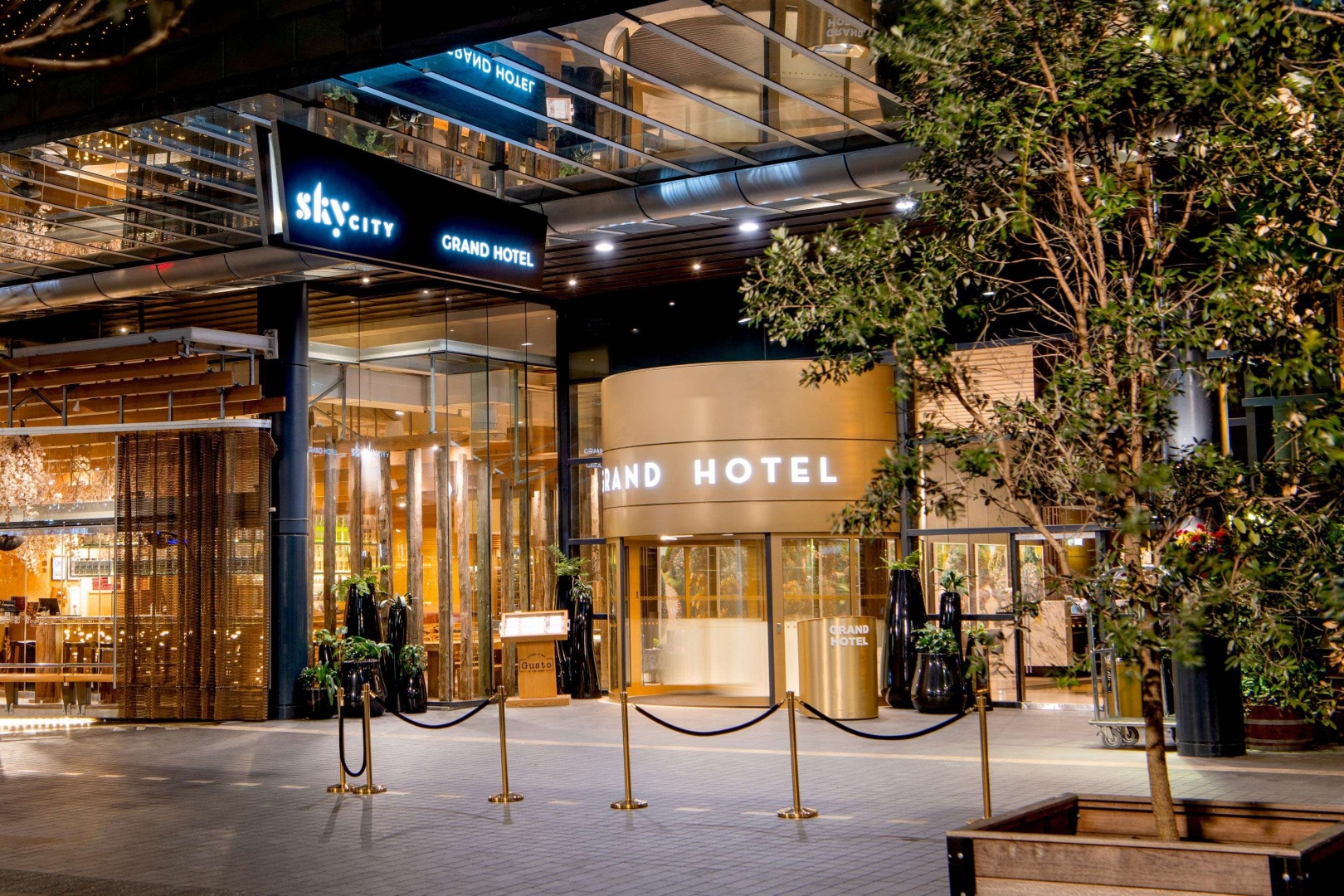 Foto - The Grand by SkyCity