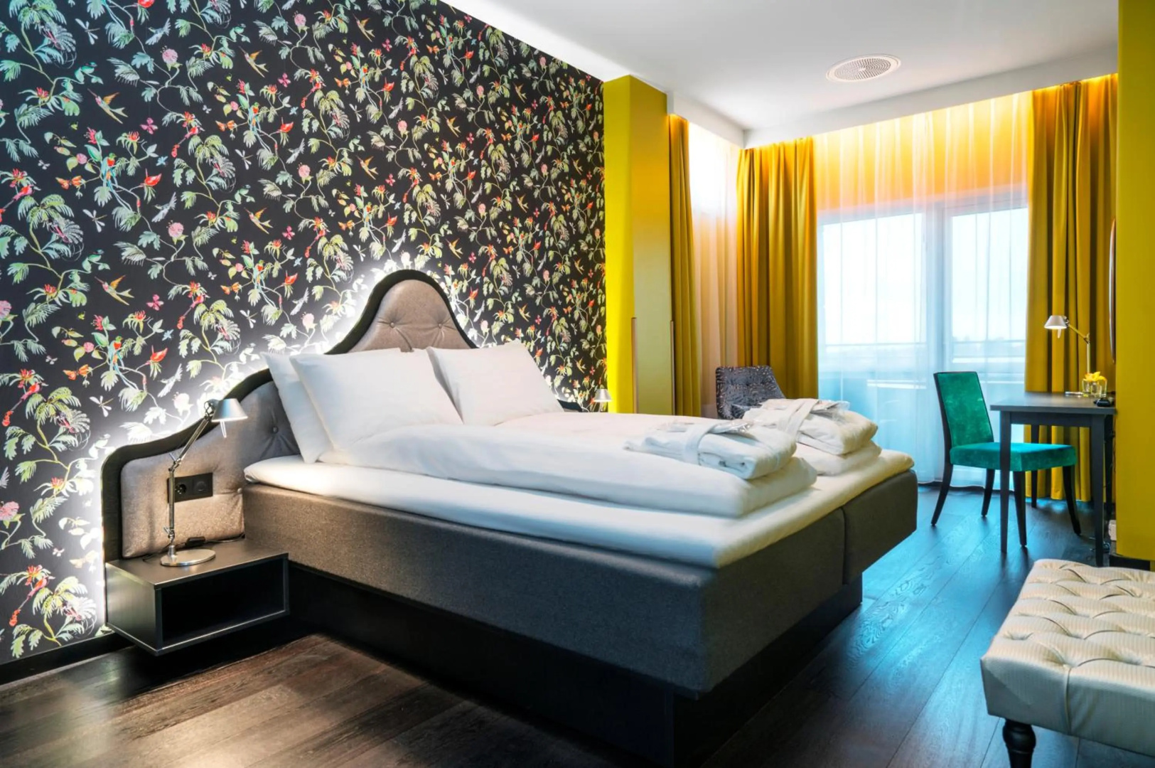 Photo - Thon Hotel Bergen Airport