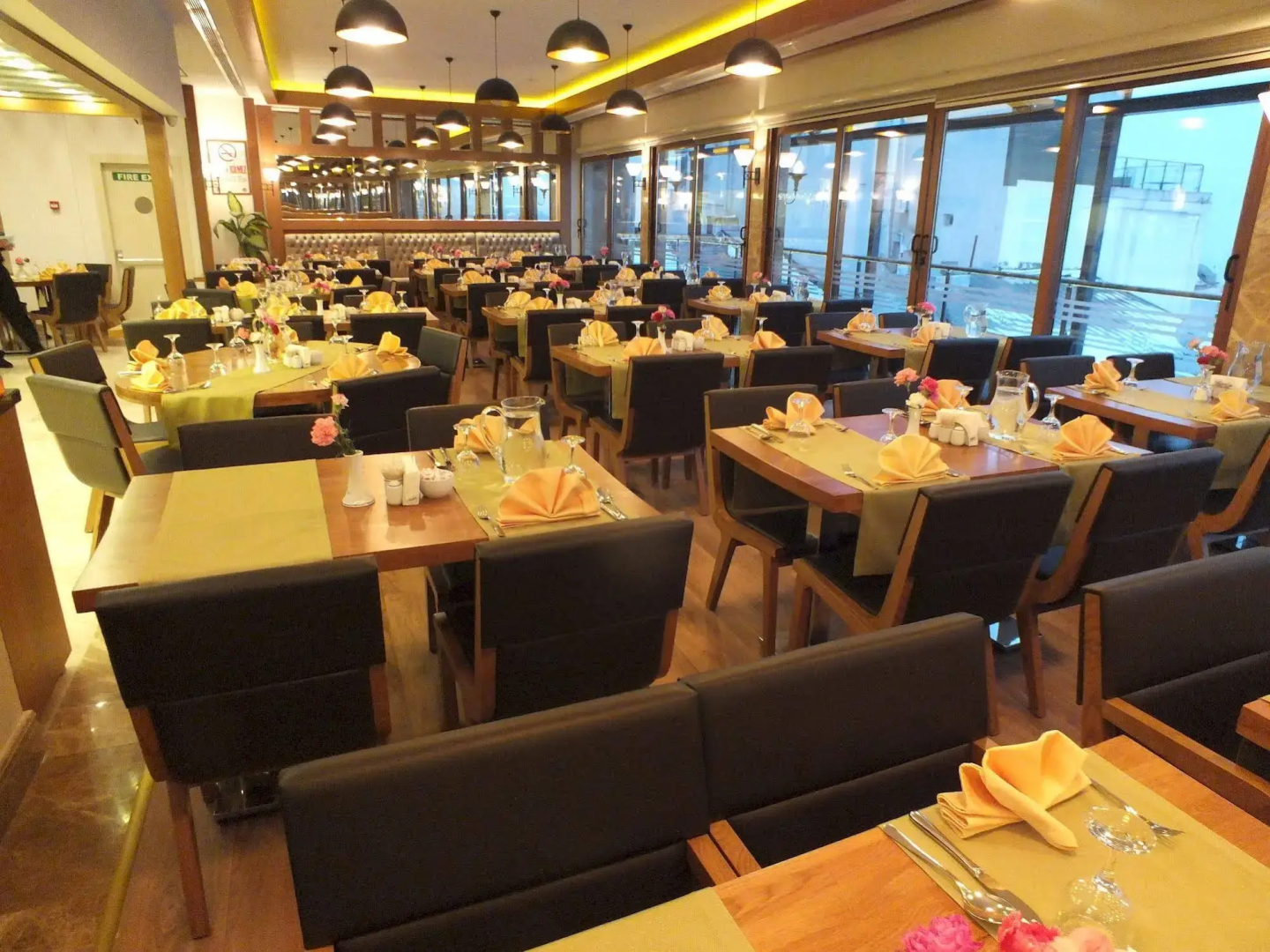 Photo - Grand Asiyan Hotel