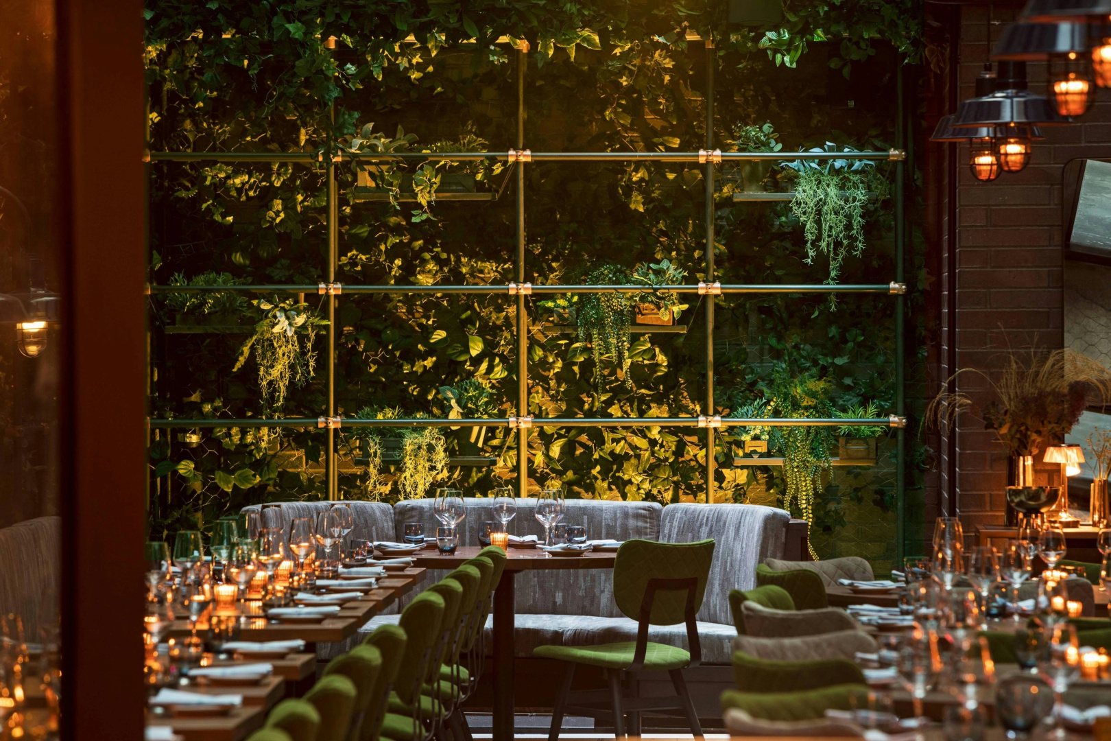 Foto - Moxy NYC East Village