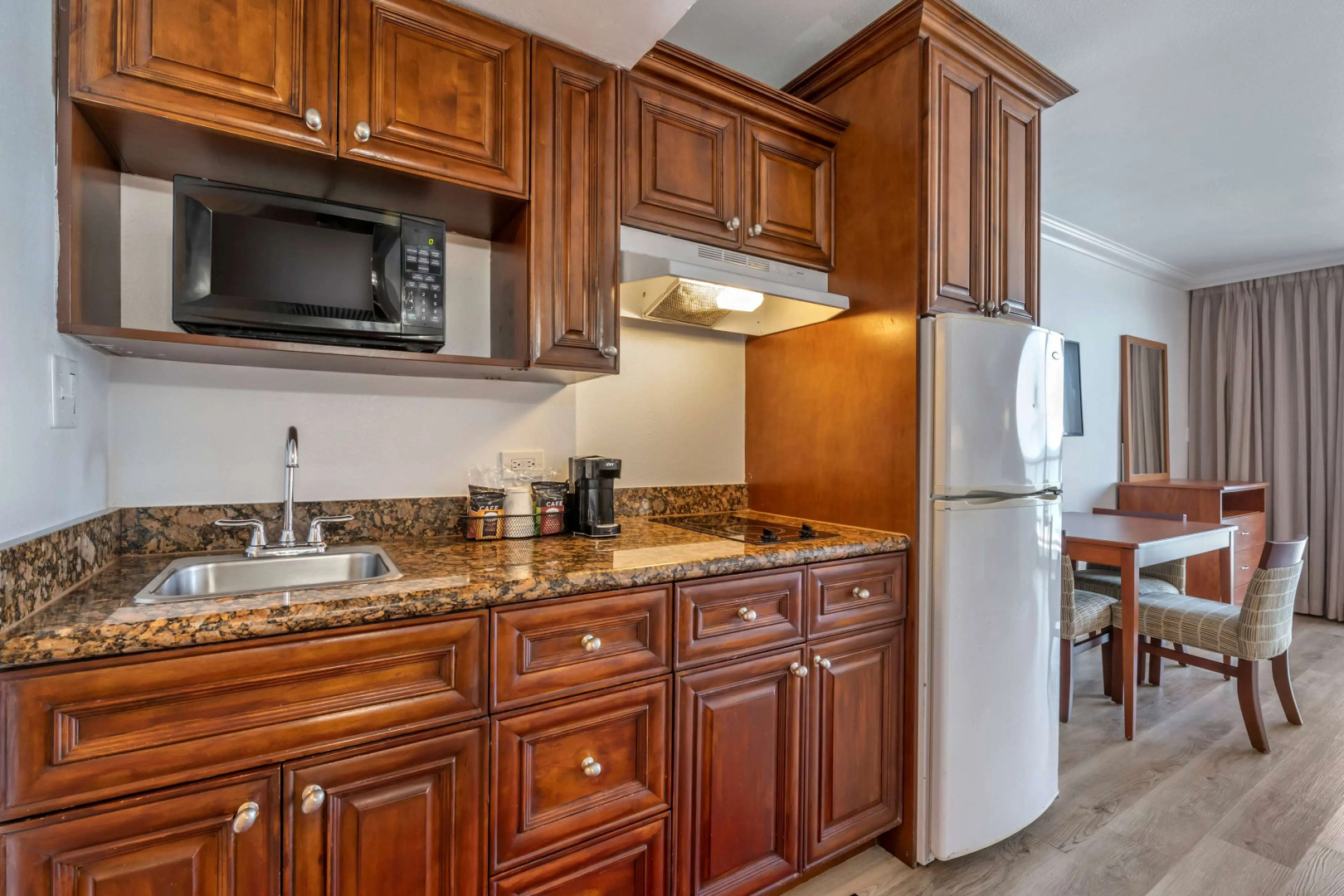 Foto - Ramada Plaza by Wyndham Marco Polo Beach Resort