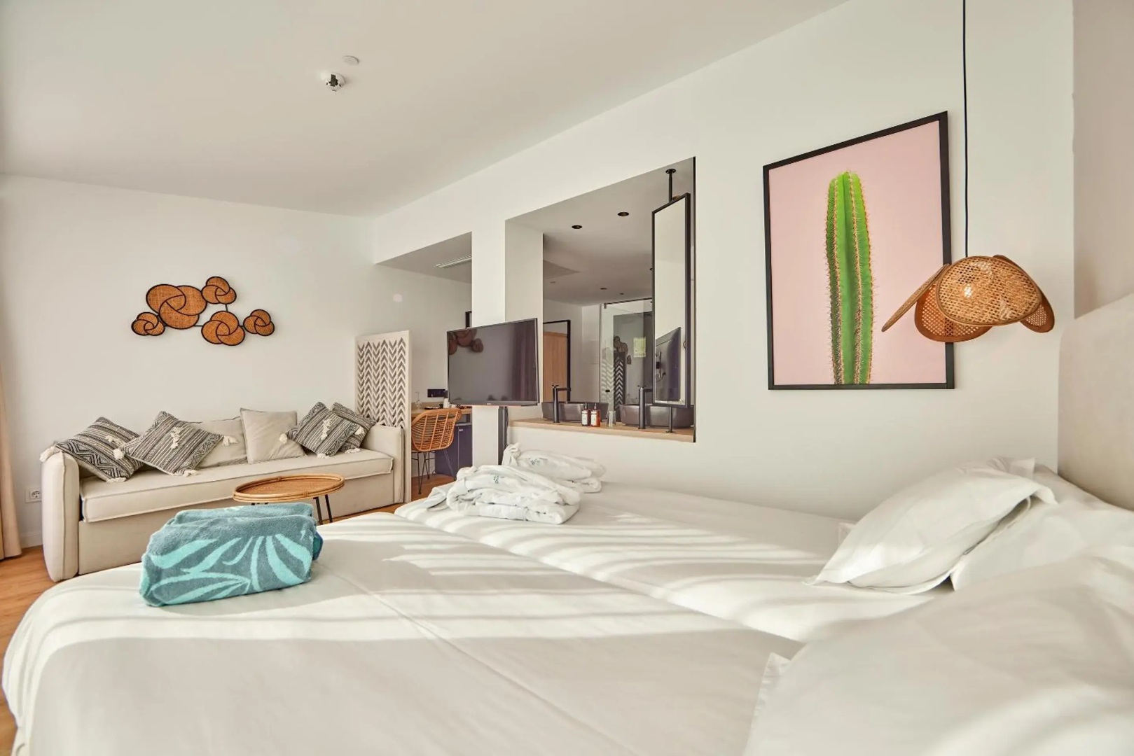 Photo - Hotel Florida Magaluf - Adults Only