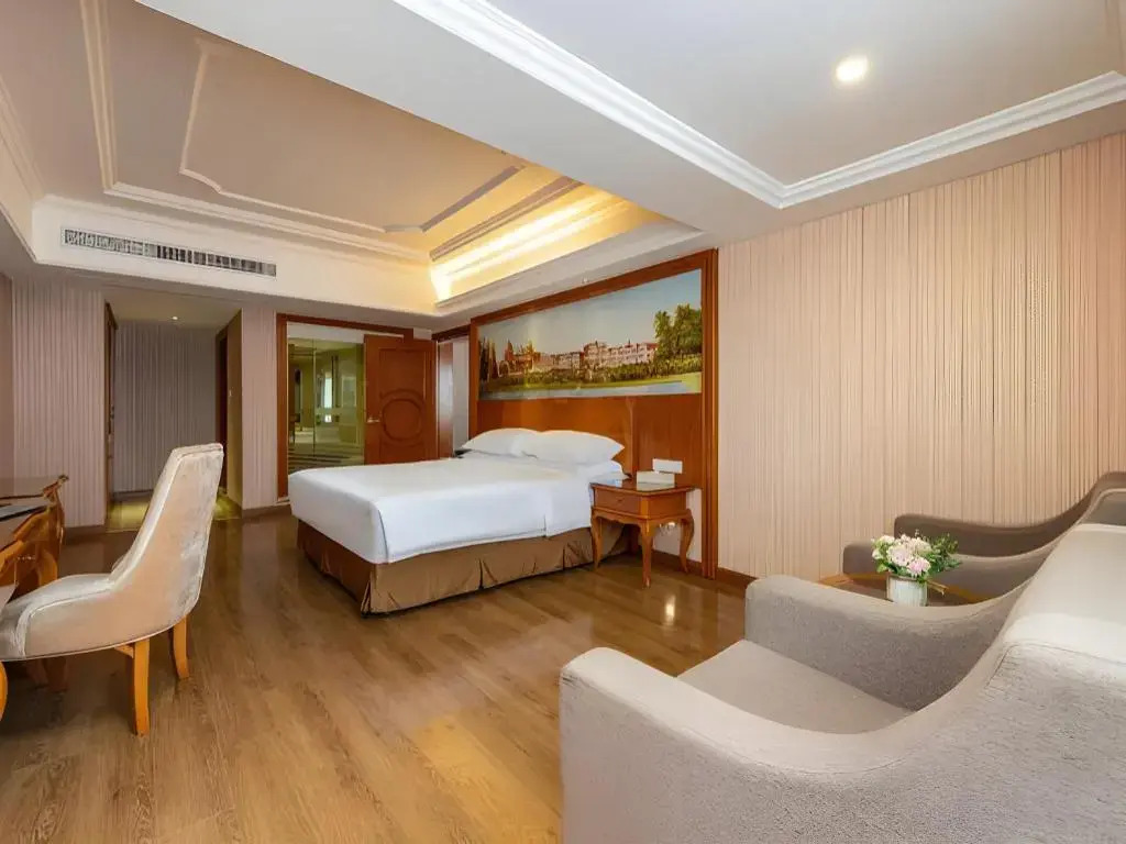 Photo - Vienna International Hotel Shenzhen Caopu Jindaotian