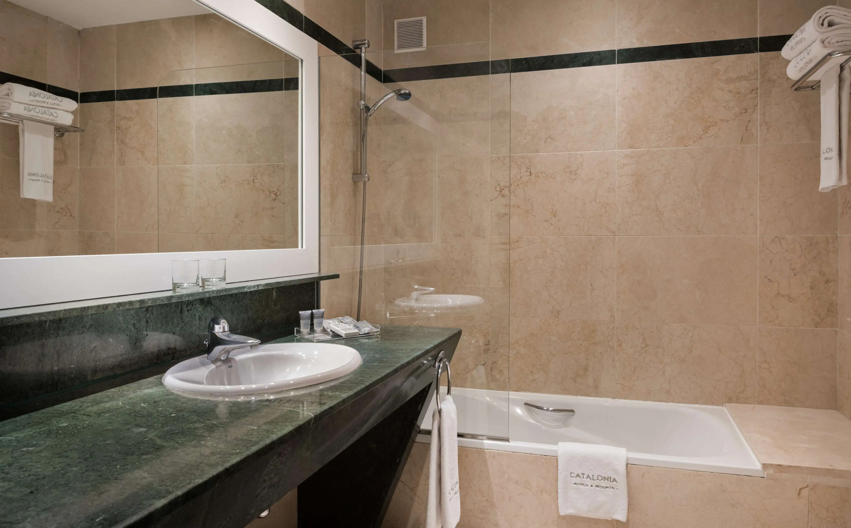 Foto - Catalonia Puerta del Sol