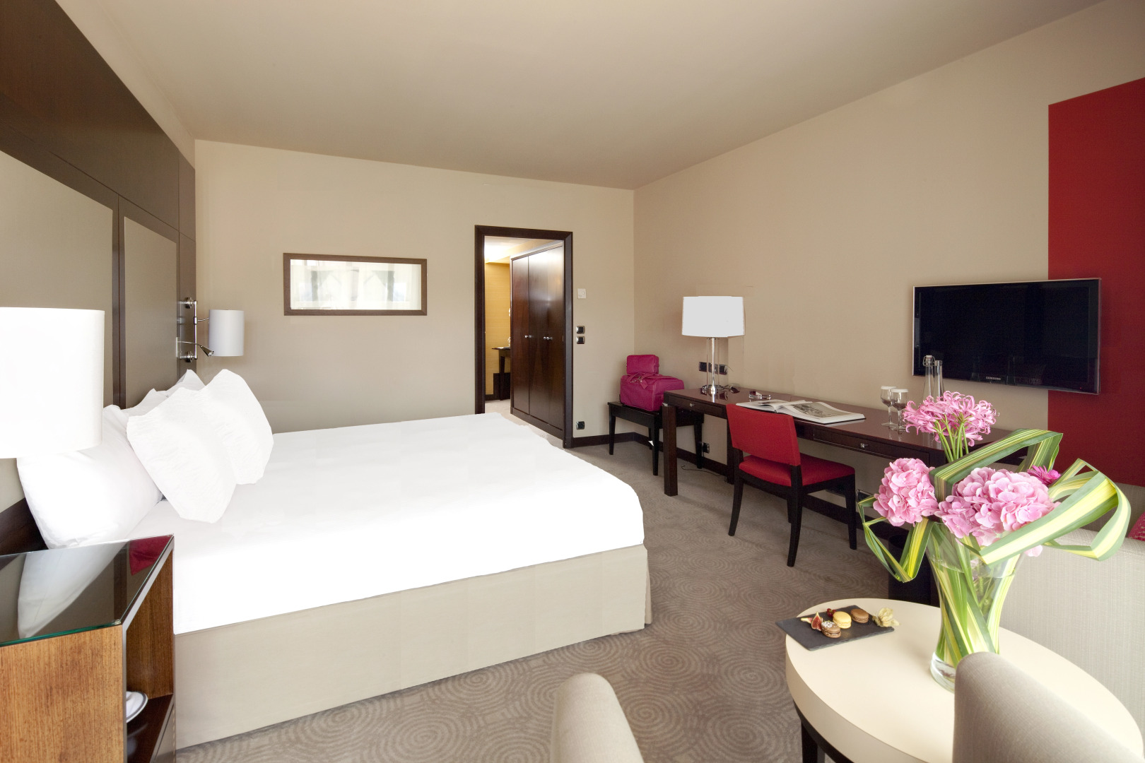 Photo - Hotel Palais de la Méditerranée Part of the Unbound Collection by Hyatt