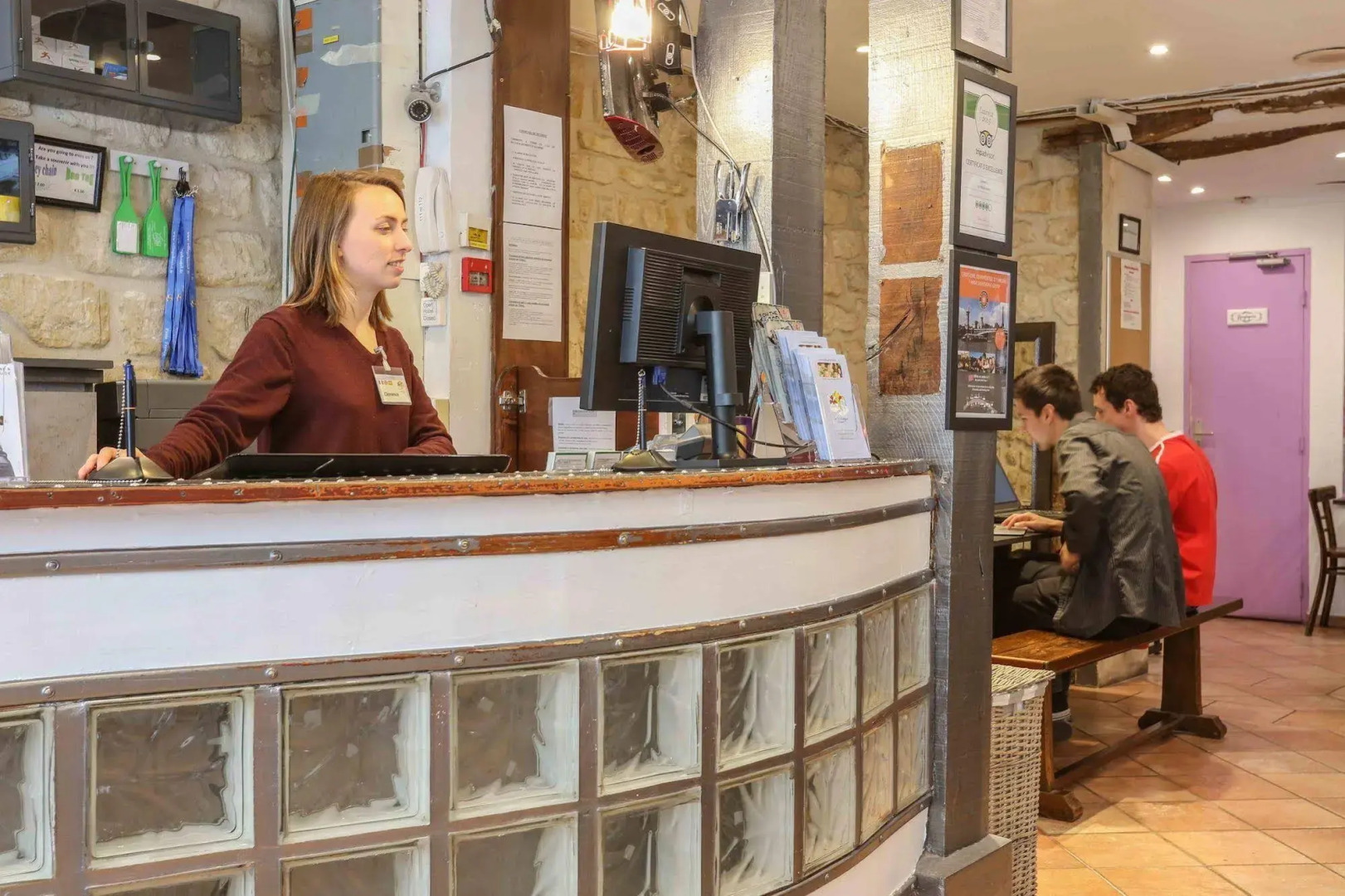 Foto - Le Village Montmartre