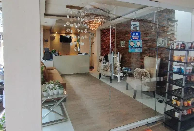 Foto - RedDoorz at Sir G Hotel D'Mall Boracay