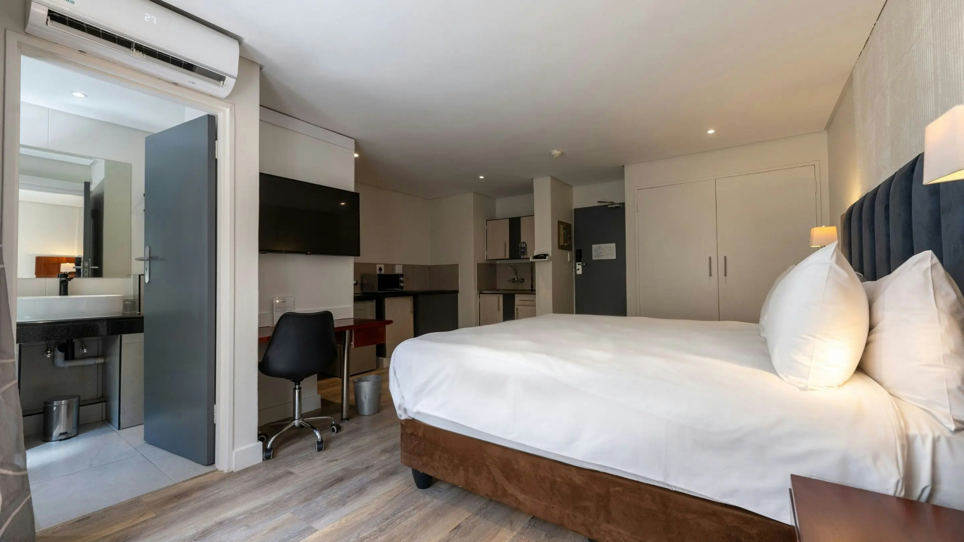 Photo - ANEW Hotel Hatfield Pretoria