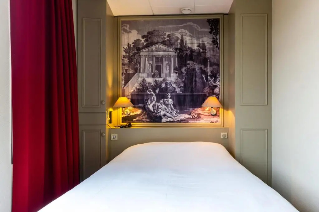 Foto - Hôtel de France
