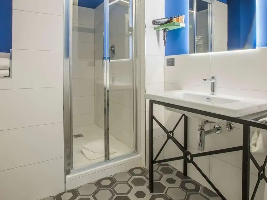 Foto - Mercure Roma Cinecittà