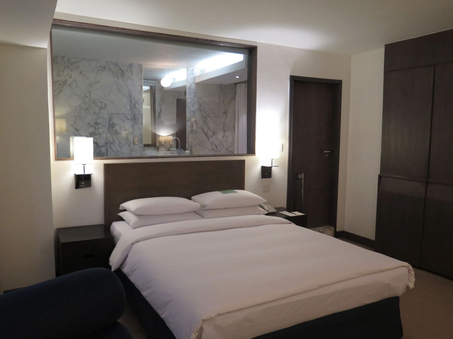 Foto - United Hotel