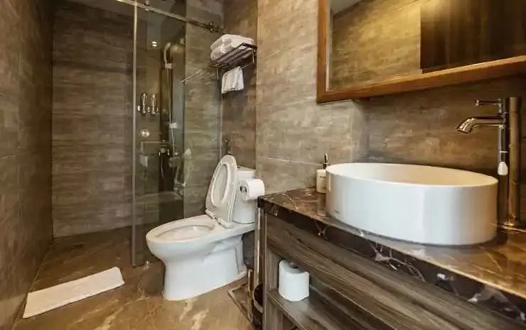 Foto - 3T Hotel Hanoi