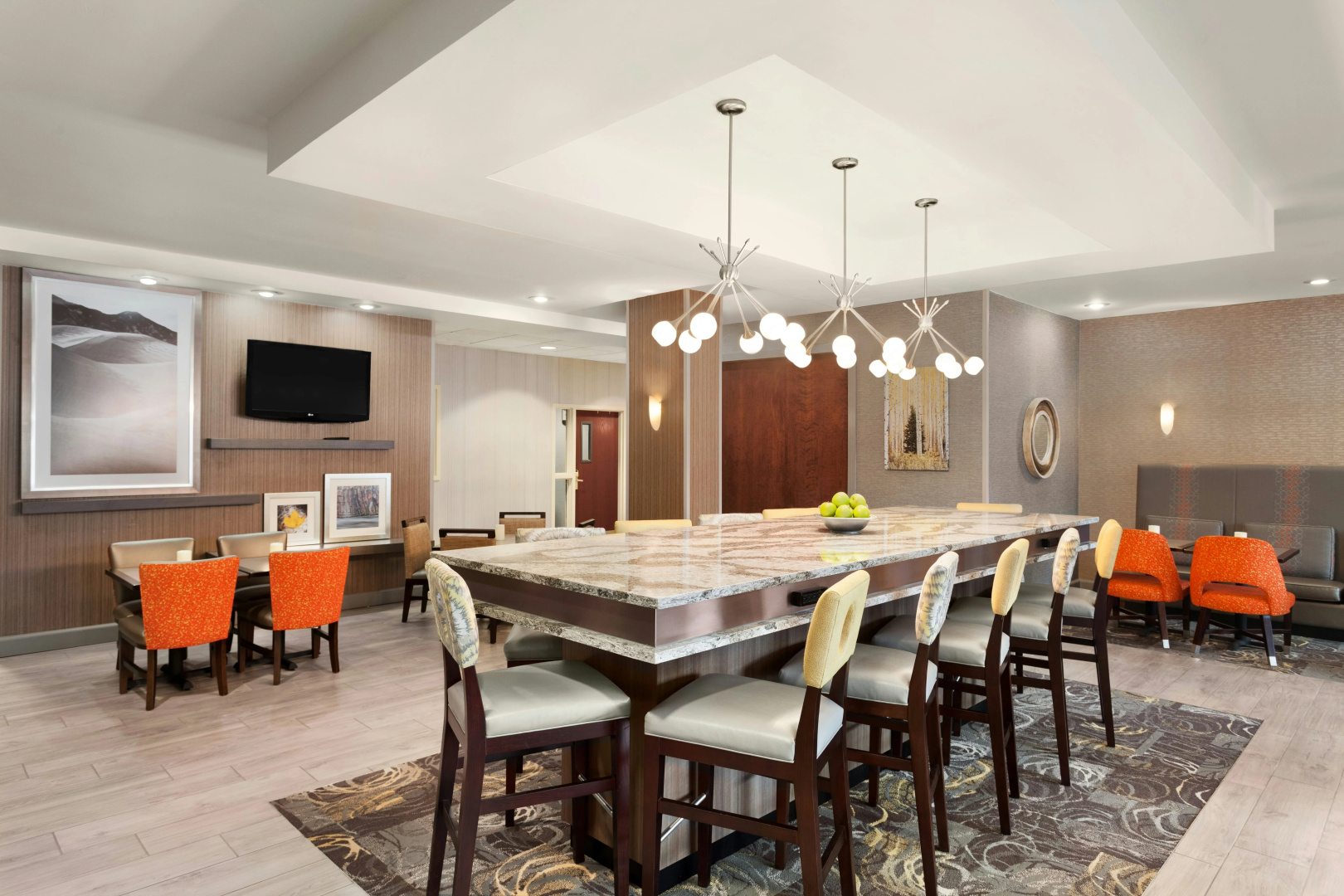 Foto - Hampton Inn & Suites Denver - Cherry Creek