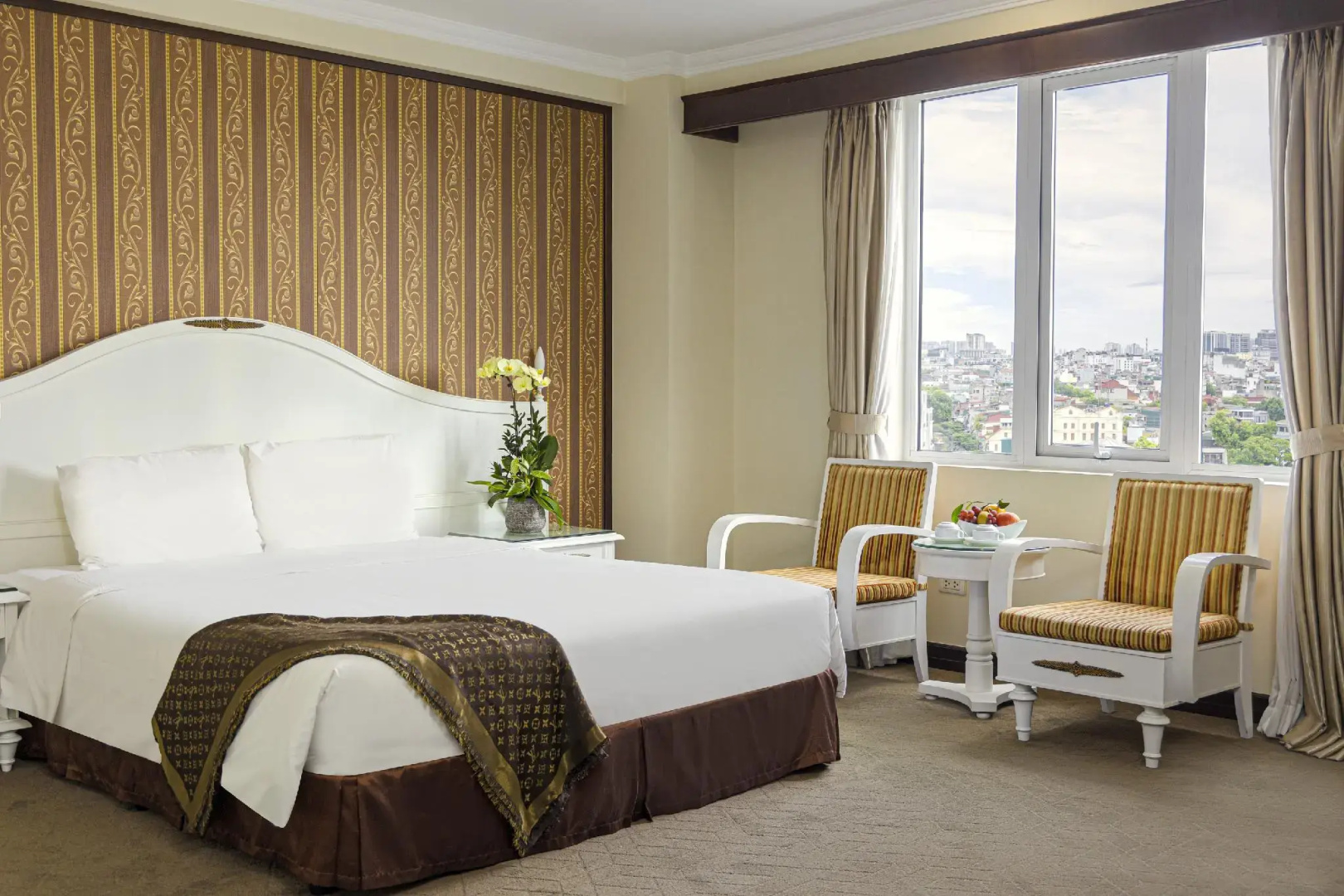 Photo - Chalcedony Grand Hotel