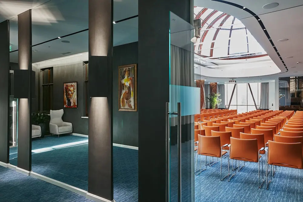 Foto - Grand Hotel Lviv Casino & Spa