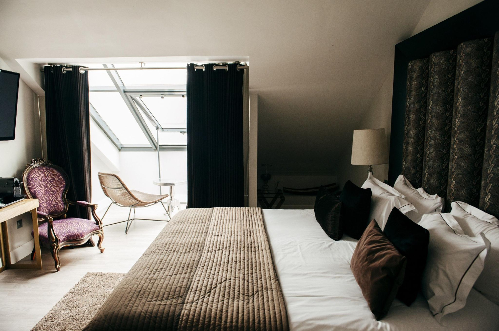 Photo - Hotel Art Santander