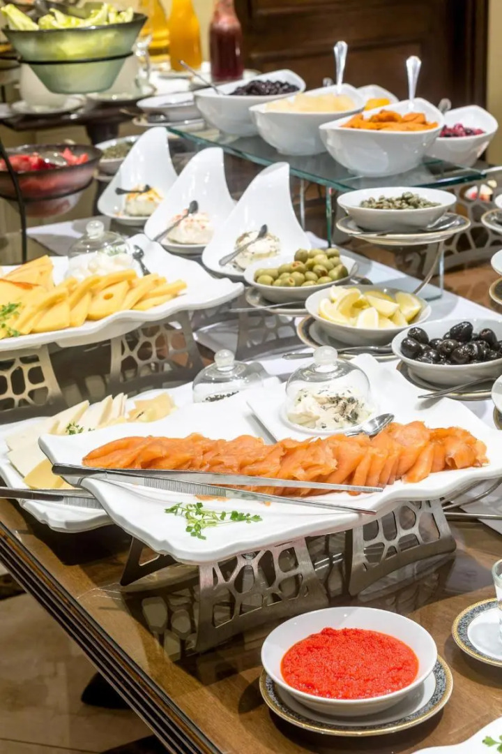 Photo - Park Tower, A Luxury Collection Hotel, Buenos Aires