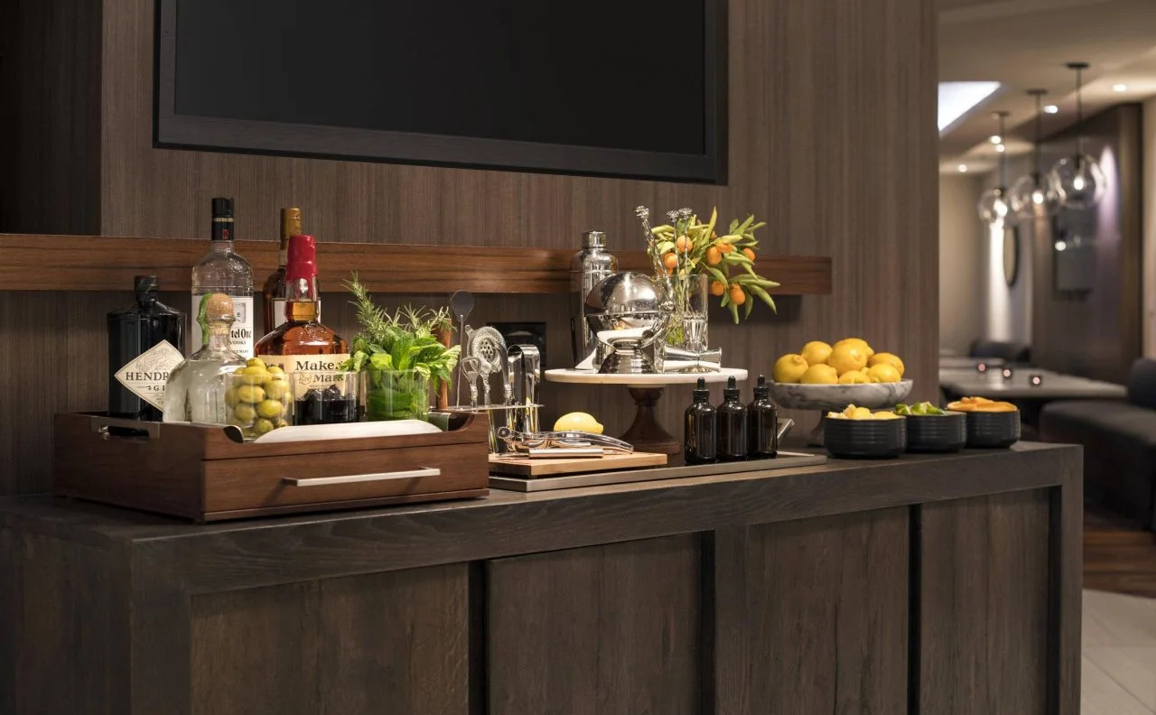 Photo - San Francisco Airport Marriott Waterfront