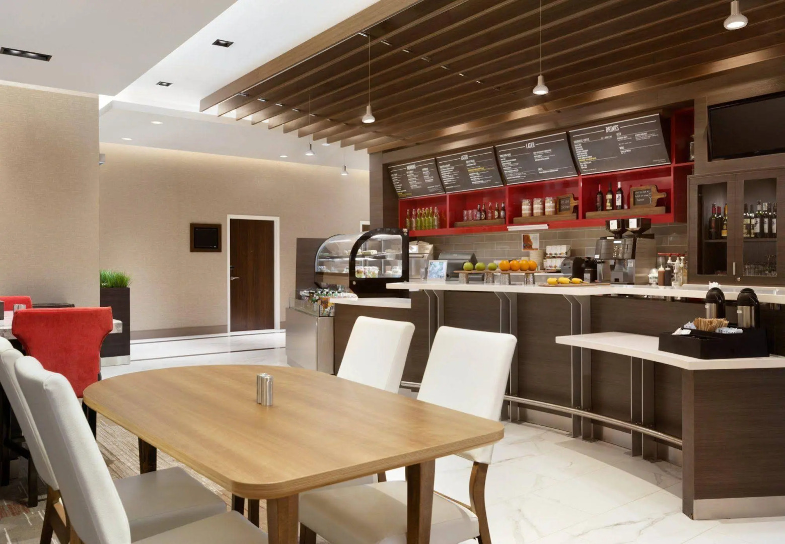 Foto - Courtyard by Marriott Toronto Mississauga/West