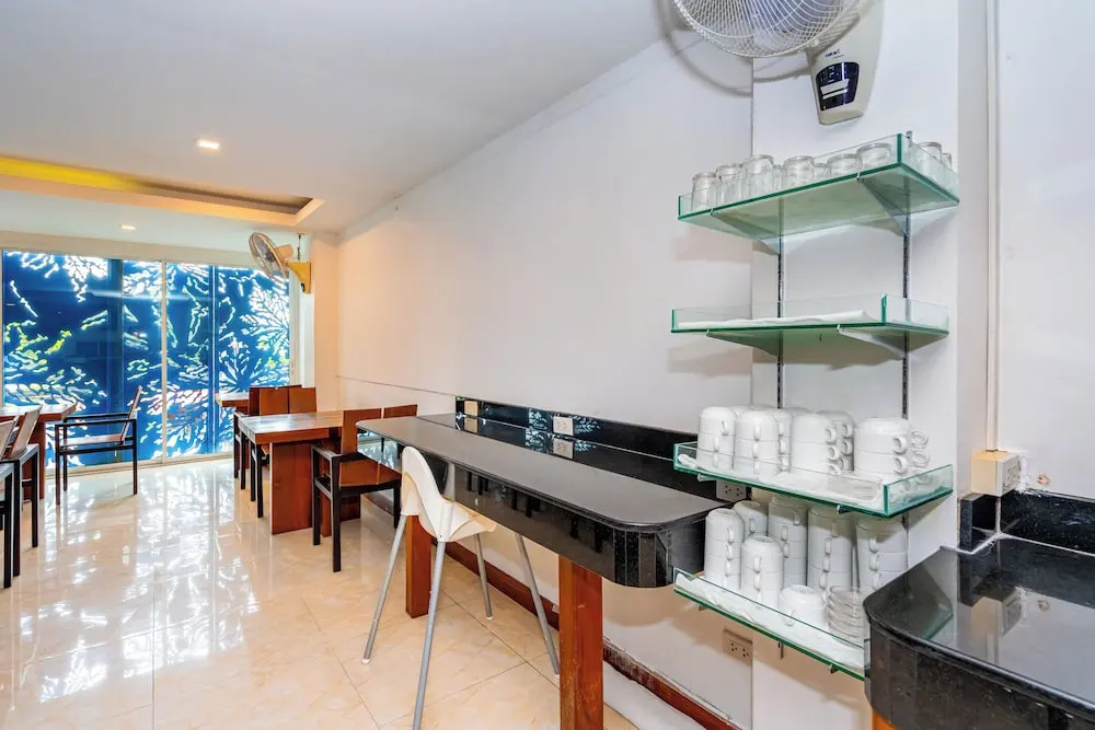 Foto - The Cheetar Hotel, Phuket