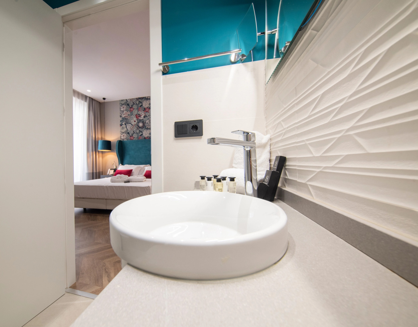 Foto - Itaca Sevilla by Soho Boutique