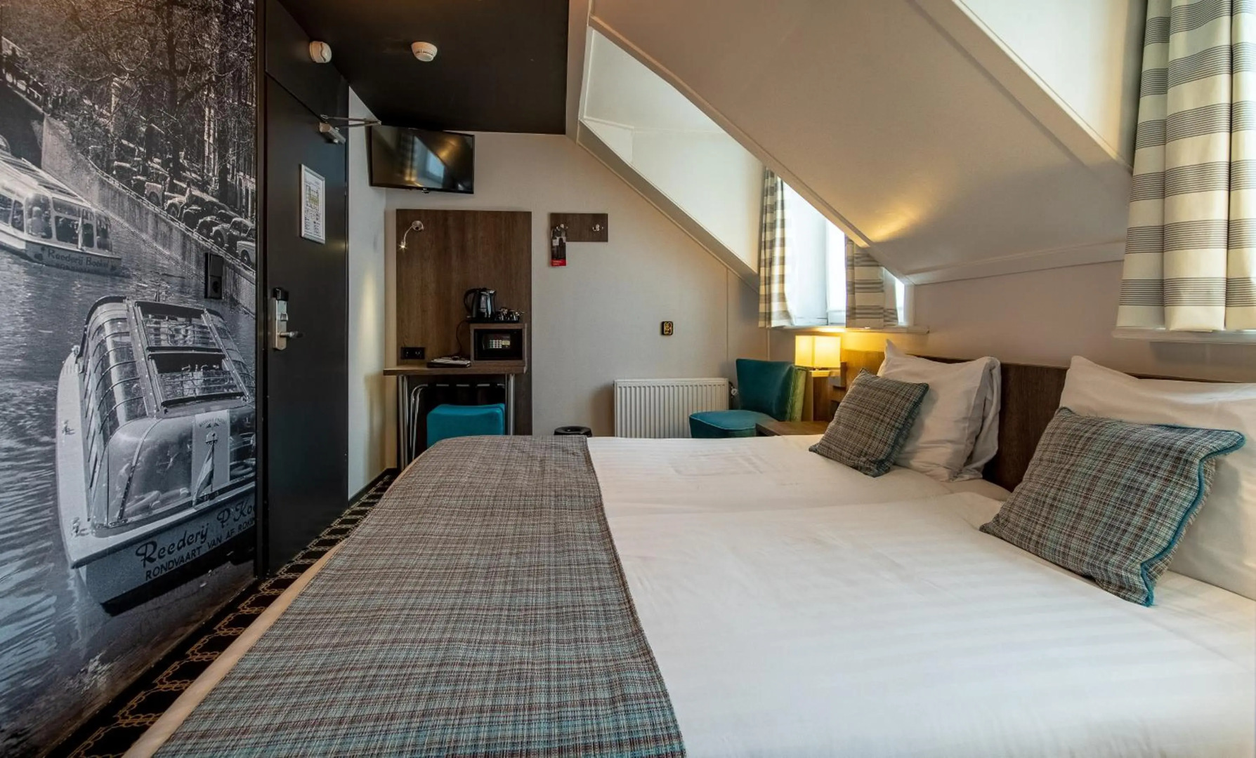 Photo - Hotel Cornelisz