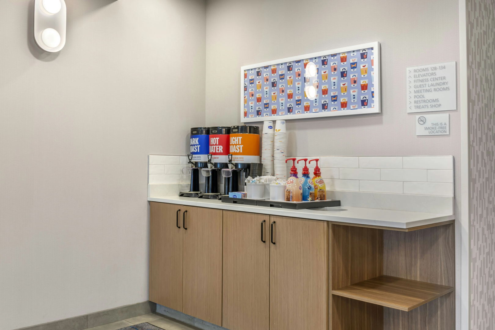 Foto - Hampton Inn & Suites Cincinnati/Uptown-University Area