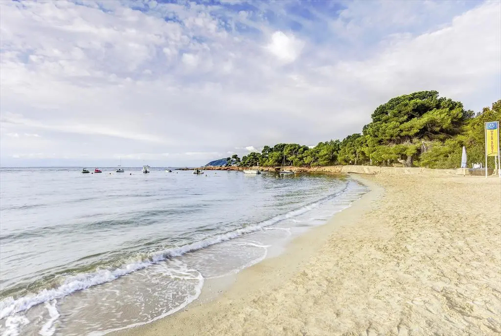 Foto - TUI MAGIC LIFE Cala Pada - All Inclusive