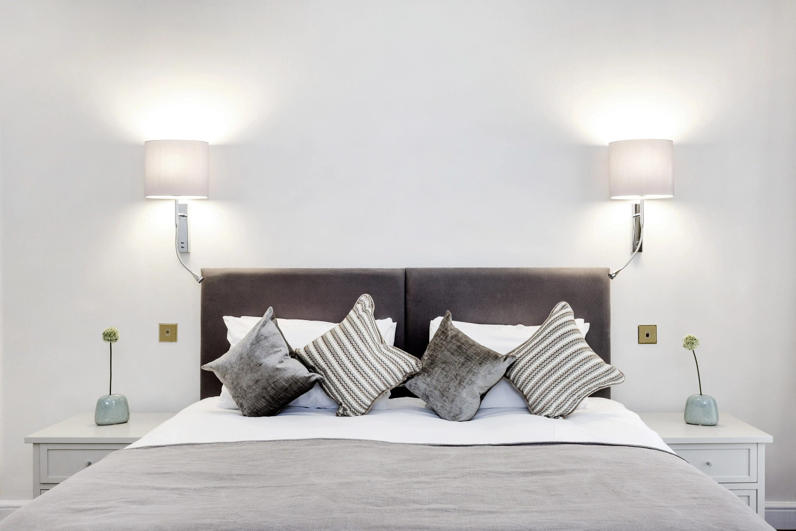 Foto - Queensgate Court Apartments